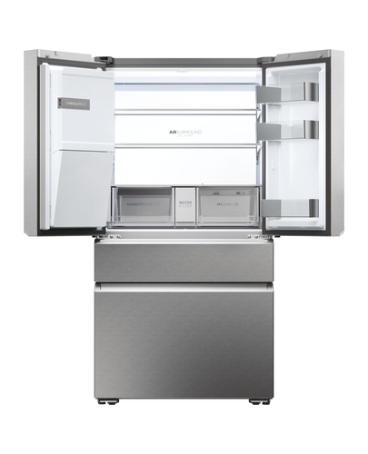 Haier HFW7918EIMP Freestanding – image 3