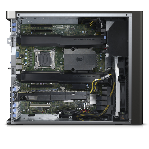 Dell T7910 + E2215HV – image 4