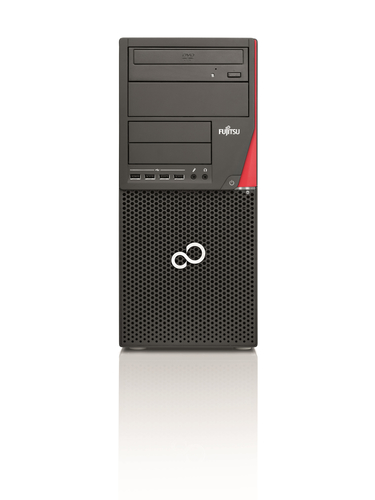 Fujitsu ESPRIMO P956/E94+ Intel® Core™ i7 i7-6700 – image 5