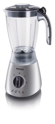 Philips Daily Collection HR2000/50 Blender
