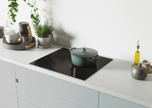 Rosieres RI633C/M1 Black Built-in – image 3