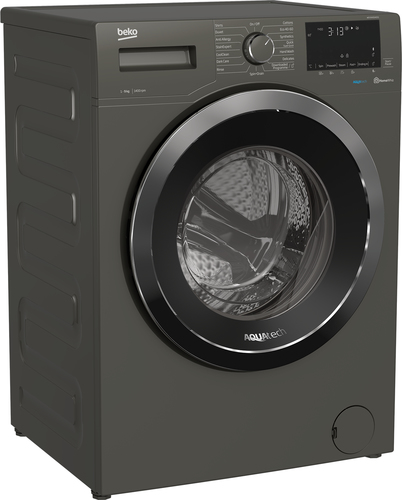 Beko WEX94064E0G washing machine Front-load