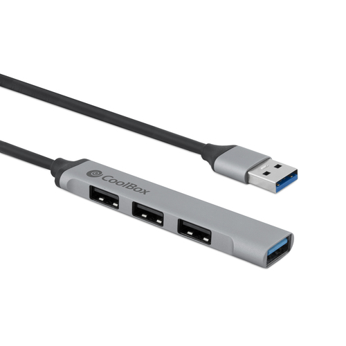 CoolBox COO-HUB195