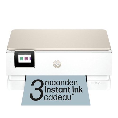 HP Envy Photo 7230 Multifunktionsdrucker – Foto 8 von 11