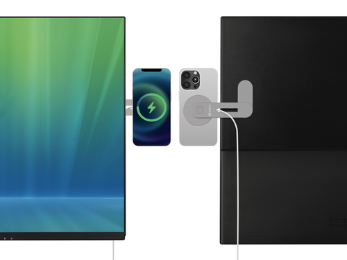 Sandberg ScreenMount Magnet Charger – image 3