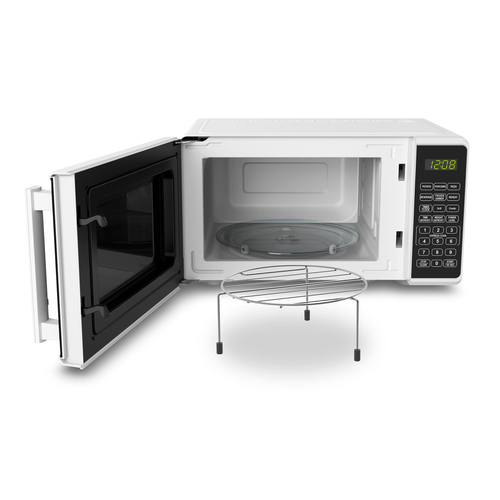 Sogo HOR-SS-852 microwave Black, White Grill microwave Countertop – image 3