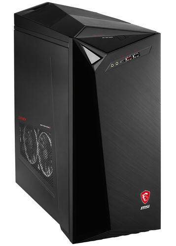 MSI INFINITE 9SH-676PL – image 9