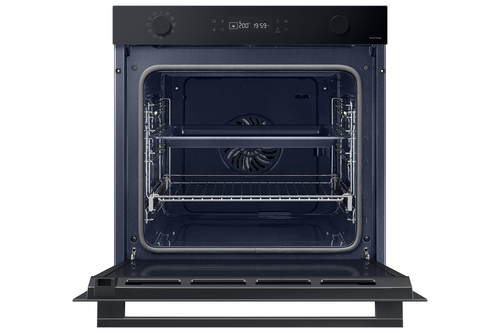 Samsung NV7B41201AS 76 L 3850 W Black – image 3