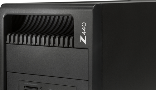 HP Estación de trabajo Z440 – image 8