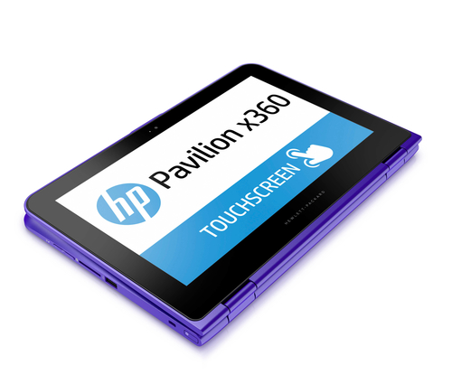 HP Pavilion x360 11-k104nia Intel® Pentium® N3700 Hybrid (2-in-1) – image 5