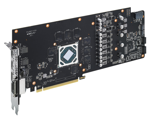 ASUS ROG STRIX-RX480-8G-GAMING – image 7