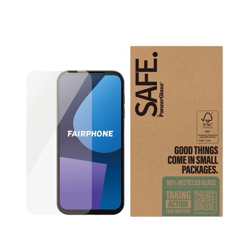 SAFE by PG Fairphone 5 UWF WA, afbeelding 2