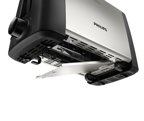 Philips Daily Collection HD4825 2 slice(s) – image 3