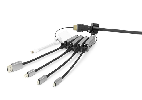 Vivolink PROADRING5C USB graphics adapter