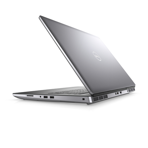Dell Precision 7760 Intel® Core™ i9 i9-11950H Mobile workstation – image 6