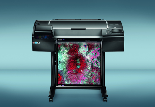 HP Z2600 24-in PostScript – image 9