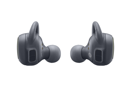 Samsung IconX Headset Wireless In-ear Sports Bluetooth Black – image 4