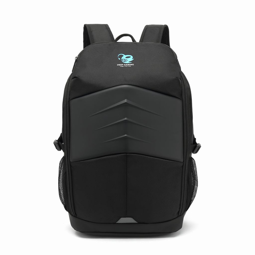 Deep Gaming DG-BAG15-2N сумка для ноутбука 39,6 cm (15.6") Рюкзак Черный