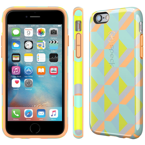 Speck 73804-5375 mobile phone case Cover Multicolour