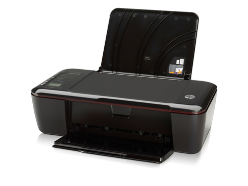HP Deskjet 3000 inkjet printer Colour – image 3