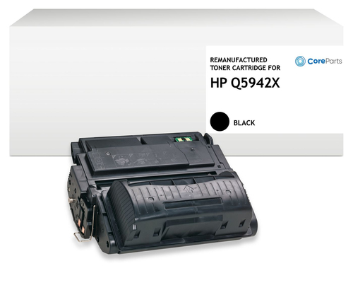 CoreParts QI-Q5942X+60 toner cartridge
