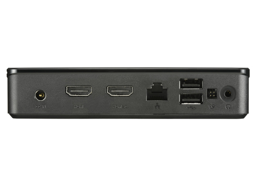 Shuttle XPC Nano System NS03A, Android OS, Rockchip RK3568 – image 6
