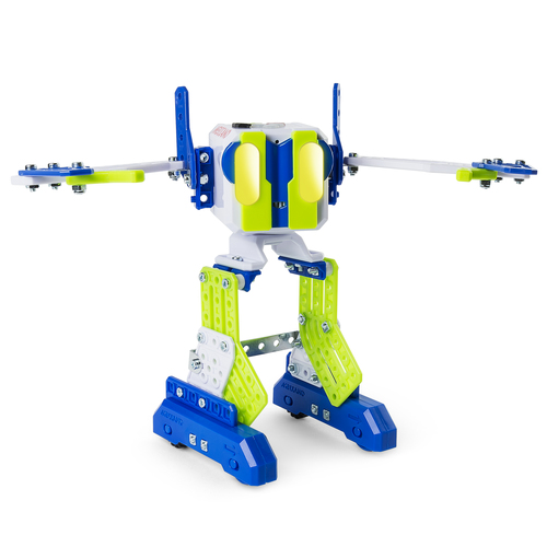 Spin Master MEC TEC Micronoid Code Zapp UPCX GML – image 2