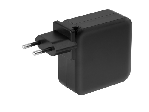 Mars Gaming MNA2 mobile device charger Laptop Black AC Fast charging Indoor