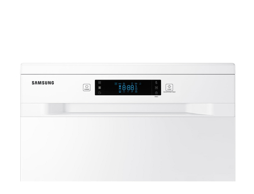 Samsung DW60M6040FW Independiente 13 cubiertos