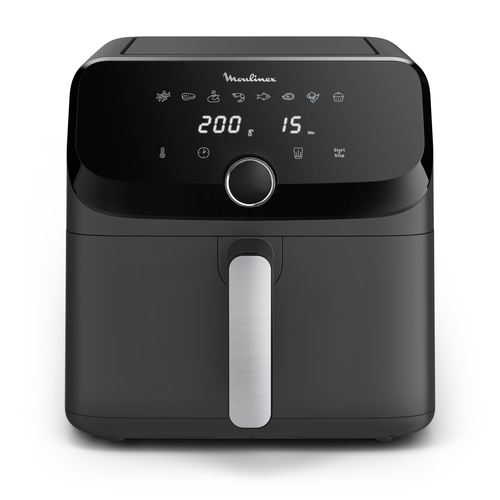 Moulinex Easy Fry Mega EZ855HF0 fryer Single