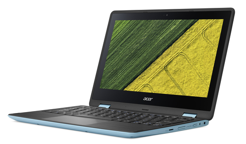 Acer Spin 1 SP111-31-C92N Intel® Celeron® N3350 Hybrid (2-in-1) – image 2