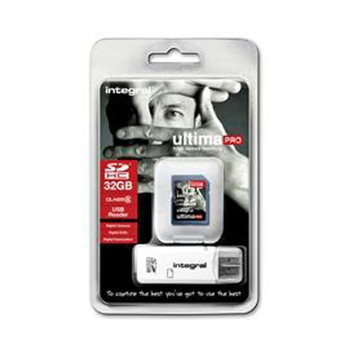 Integral UltimaPro