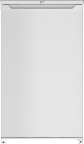 Beko TS190330N холодильник Под столешницу 86 L Белый