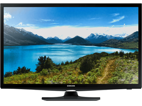Samsung UE32K4100 81.3 cm (32") HD Black