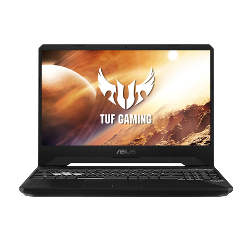 ASUS TUF Gaming FX505DT-AL375T laptop AMD Ryzen™ 5 3550H – image 1