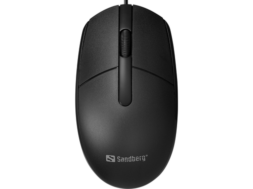 Saver USB Mouse, afbeelding 2