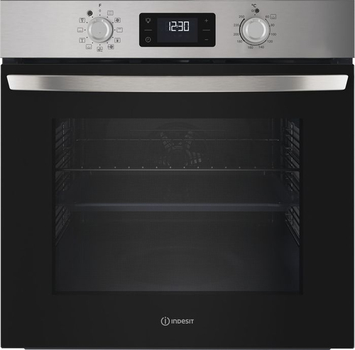 Indesit IO 258C X
