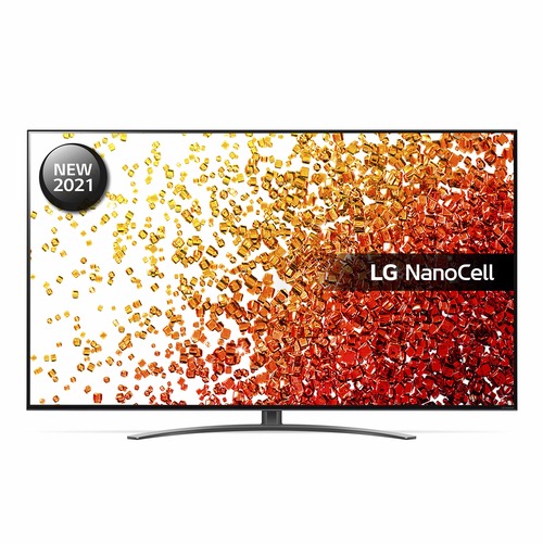 LG 86NANO916PA.AEK TV 2.18 m (86") 4K Ultra HD Smart TV Wi-Fi – image 1