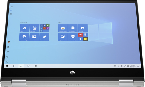 HP Pavilion x360 14-dw1812nd Intel® Core™ i3 i3-1115G4 Hybrid (2-in-1) – image 7