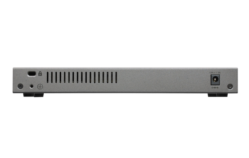 NETGEAR GS110MX Unmanaged – image 4