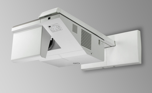 Dell S500wi Ultra short throw projector 3200 ANSI lumens DLP WXGA (1280x800) 3D White – image 8