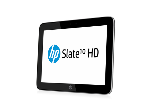 HP Slate 10 HD 3603sa Tablet – image 2