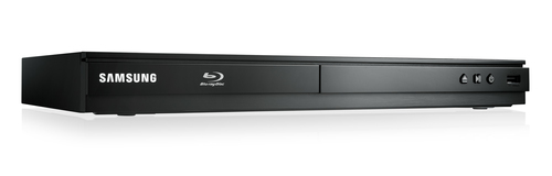 Samsung BD-E5700 DVD/Blu-Ray player 3D Black – image 7