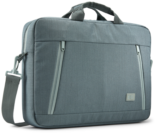 Case Logic Huxton HUXA215 - Balsam 39,6 cm (15.6") Sleeve case Зеленый