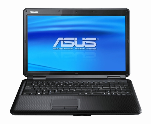 ASUS P P50IJ-SO062X Intel® Core™2 Duo T6570 – image 2