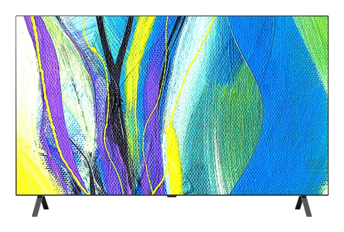 LG 55AM960H0LD 55inch OLED UHD Hotel TV