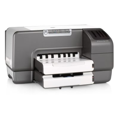 HP Business Inkjet 1200dtwn inkjet printer Colour