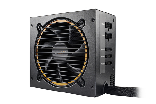 be quiet! BN628 power supply unit