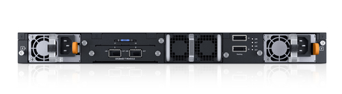 Dell S-Series S3124F Managed L2/L3 1U Black – image 4