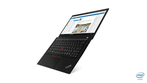Lenovo ThinkPad T490s